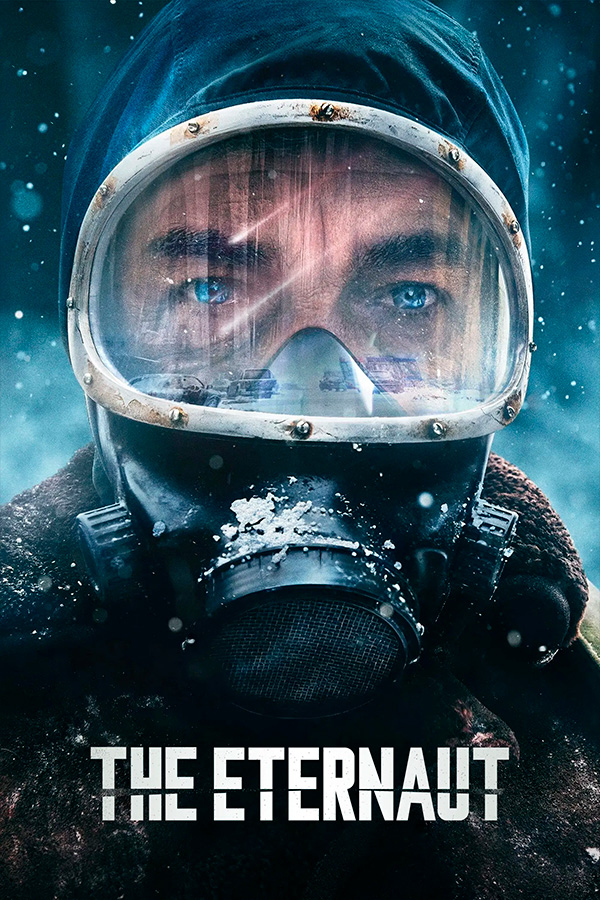 El Eternauta